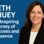 Beth Shuey: An Inspiring Journey of Success and Influence