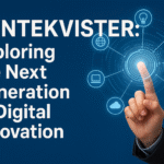 Pyntekvister: Exploring the Next Generation of Digital Innovation