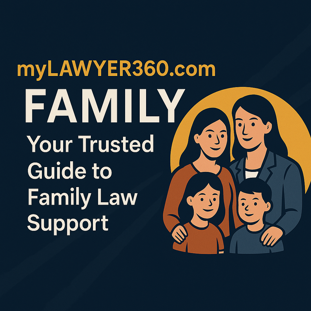 mylawyer360.com Family